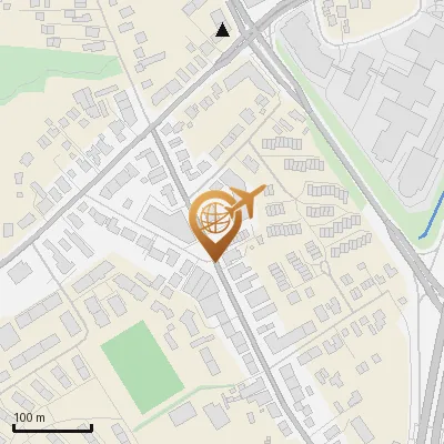 Foto zu Frohmestraße 15, 22457 Hamburg