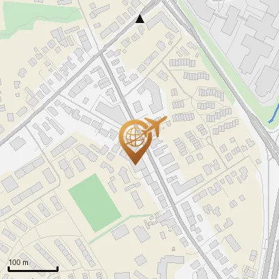 Foto zu Frohmestraße 16, 22457 Hamburg