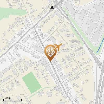 Foto zu Frohmestraße 17, 22457 Hamburg