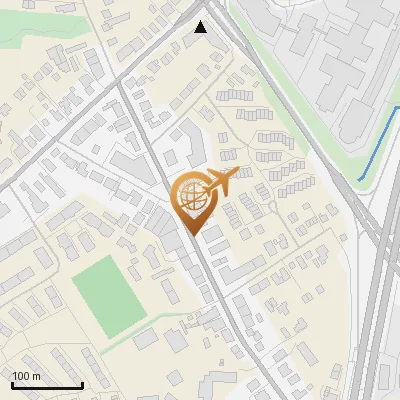 Foto zu Frohmestraße 21, 22457 Hamburg