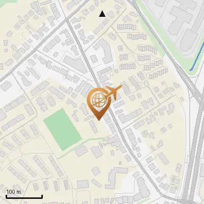 Foto zu Frohmestraße 22, 22457 Hamburg