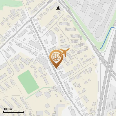 Foto zu Frohmestraße 23, 22457 Hamburg