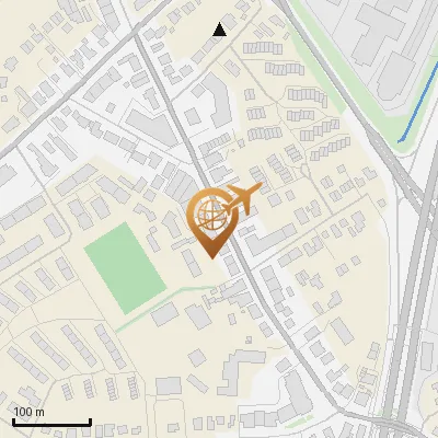 Foto zu Frohmestraße 24, 22457 Hamburg