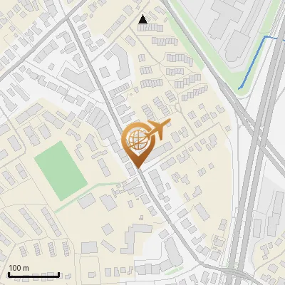 Foto zu Frohmestraße 31, 22457 Hamburg