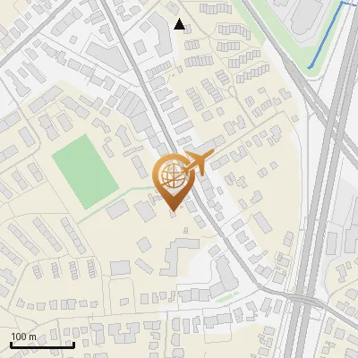 Foto zu Frohmestraße 34, 22457 Hamburg