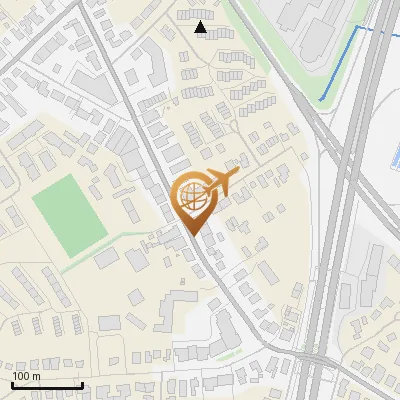 Foto zu Frohmestraße 35, 22457 Hamburg