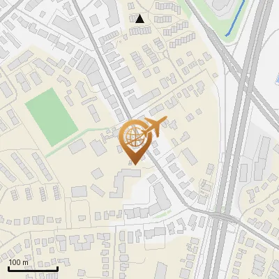 Foto zu Frohmestraße 38, 22457 Hamburg