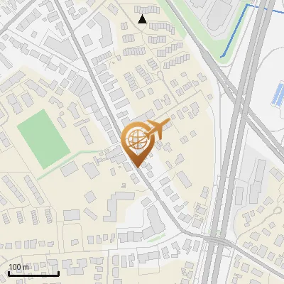 Foto zu Frohmestraße 39, 22457 Hamburg