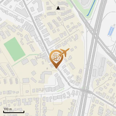 Foto zu Frohmestraße 43, 22457 Hamburg