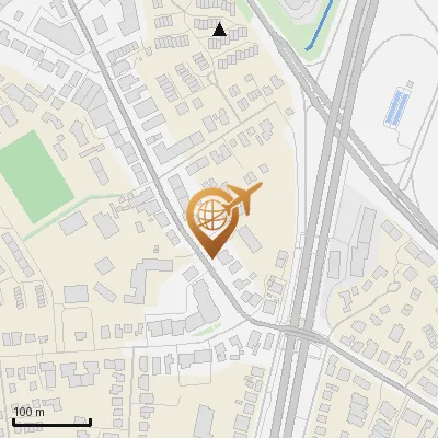 Foto zu Frohmestraße 45, 22457 Hamburg