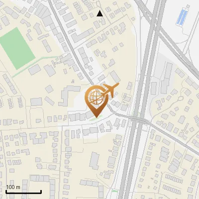 Foto zu Frohmestraße 48, 22457 Hamburg