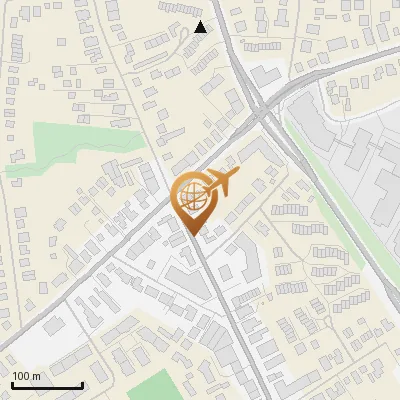 Foto zu Frohmestraße 5, 22457 Hamburg