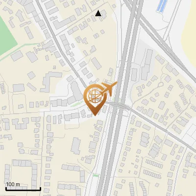 Foto zu Frohmestraße 50, 22457 Hamburg