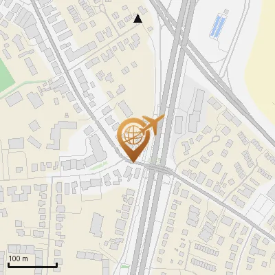 Foto zu Frohmestraße 53, 22457 Hamburg