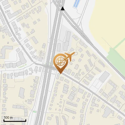 Foto zu Frohmestraße 63, 22459 Hamburg