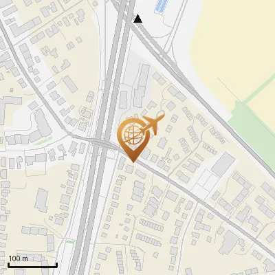 Foto zu Frohmestraße 65, 22459 Hamburg