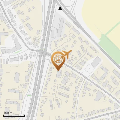 Foto zu Frohmestraße 66, 22459 Hamburg