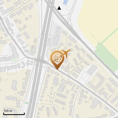 Foto zu Frohmestraße 67, 22459 Hamburg