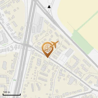 Foto zu Frohmestraße 71, 22459 Hamburg