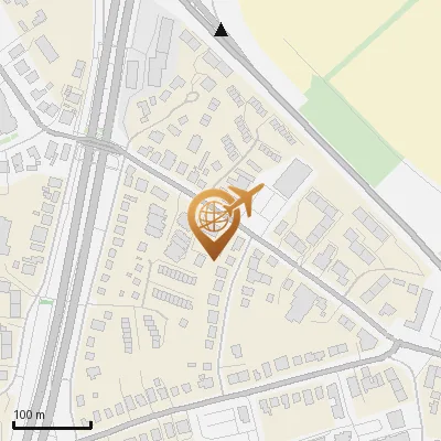 Foto zu Frohmestraße 74, 22459 Hamburg