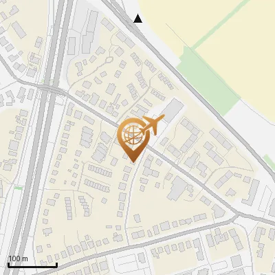 Foto zu Frohmestraße 76, 22459 Hamburg