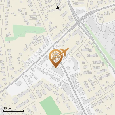 Foto zu Frohmestraße 8, 22457 Hamburg