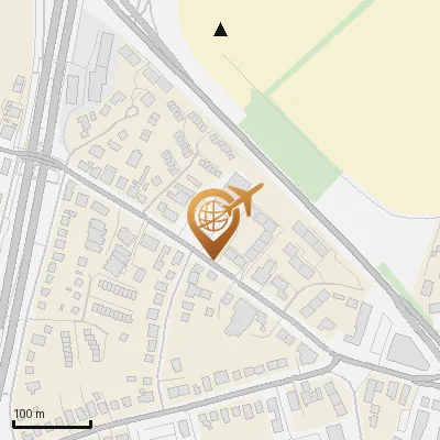 Foto zu Frohmestraße 81, 22459 Hamburg