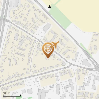 Foto zu Frohmestraße 86, 22459 Hamburg