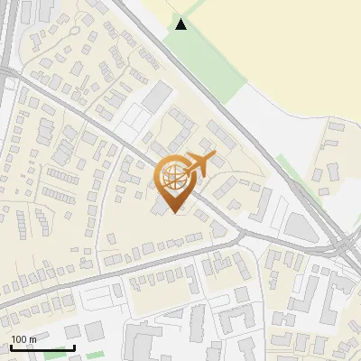 Foto zu Frohmestraße 88, 22459 Hamburg