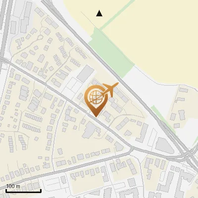 Foto zu Frohmestraße 89, 22459 Hamburg