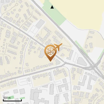 Foto zu Frohmestraße 92, 22459 Hamburg