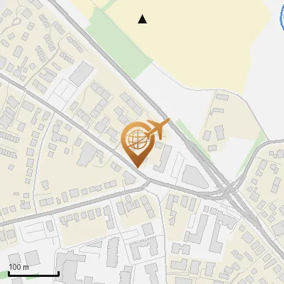 Foto zu Frohmestraße 95, 22459 Hamburg