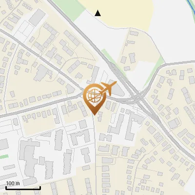 Foto zu Frohmestraße 96, 22459 Hamburg