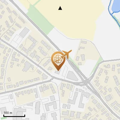 Foto zu Frohmestraße 97, 22459 Hamburg