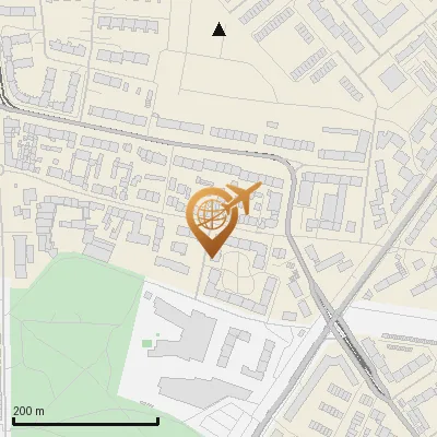 Foto zu Frohnhofstraße 13, 50827 Köln