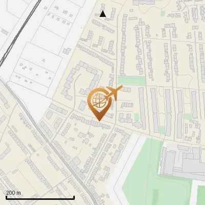 Foto zu Frohnhofstraße 134, 50827 Köln