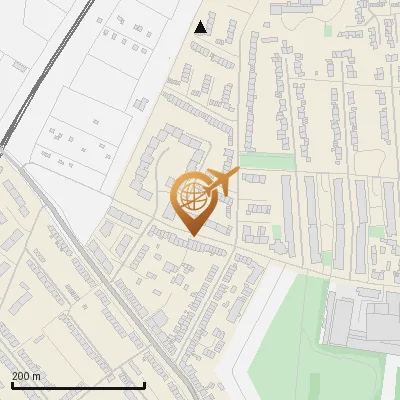 Foto zu Frohnhofstraße 136, 50827 Köln