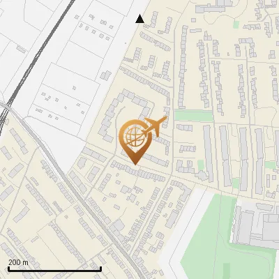 Foto zu Frohnhofstraße 138, 50827 Köln