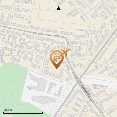 Foto zu Frohnhofstraße 5, 50827 Köln