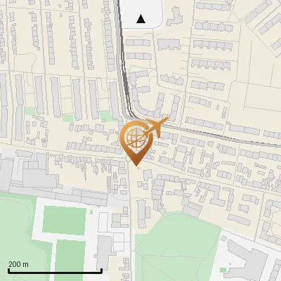 Foto zu Frohnhofstraße 80, 50827 Köln