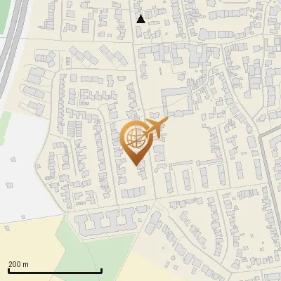 Foto zu Frohnhofweg 16, 50858 Köln
