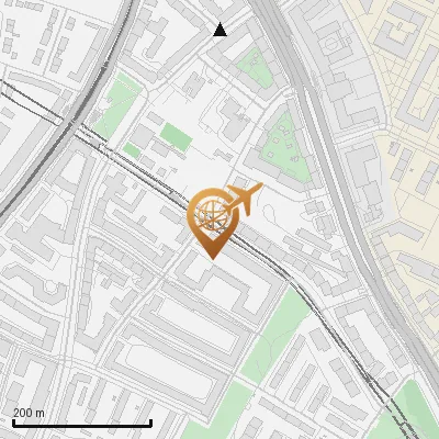 Foto zu Fromundstraße 22, 81547 München