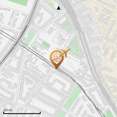 Foto zu Fromundstraße 25, 81547 München