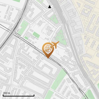 Foto zu Fromundstraße 27, 81547 München