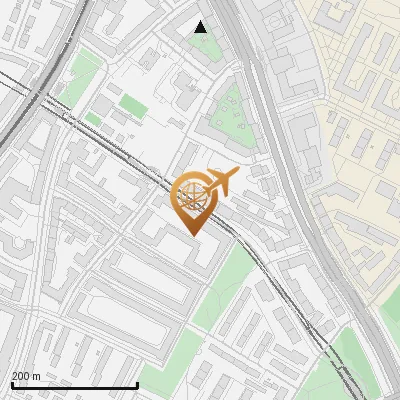 Foto zu Fromundstraße 28, 81547 München