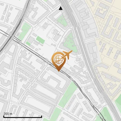 Foto zu Fromundstraße 29, 81547 München