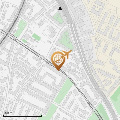 Foto zu Fromundstraße 31, 81547 München