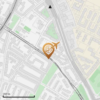 Foto zu Fromundstraße 33, 81547 München