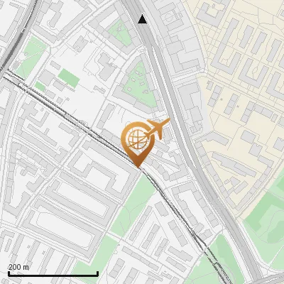 Foto zu Fromundstraße 35, 81547 München