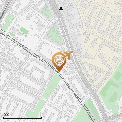 Foto zu Fromundstraße 39, 81547 München